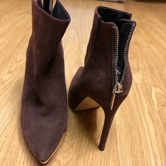 Booties - Picture 4 of 5